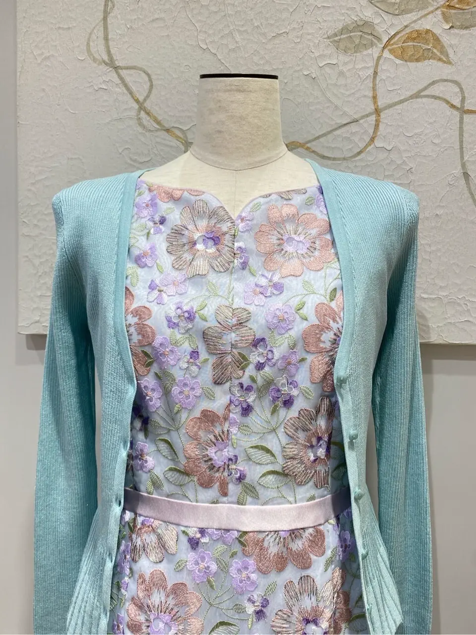 TOCCA スタッフ コーディネート画像