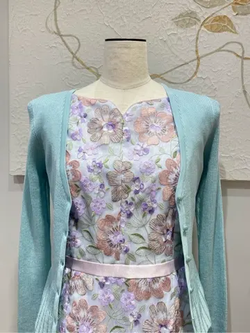 TOCCA スタッフ コーディネート画像