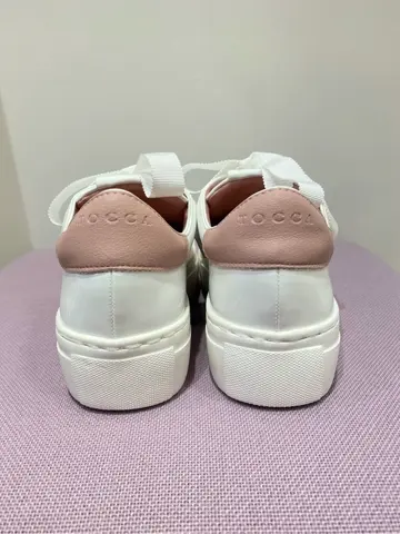 TOCCA スタッフ コーディネート画像