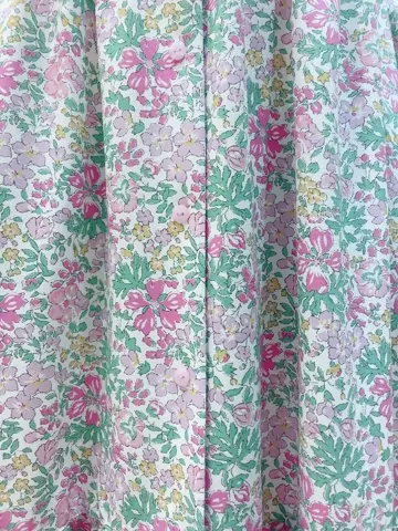 TOCCA スタッフ コーディネート画像