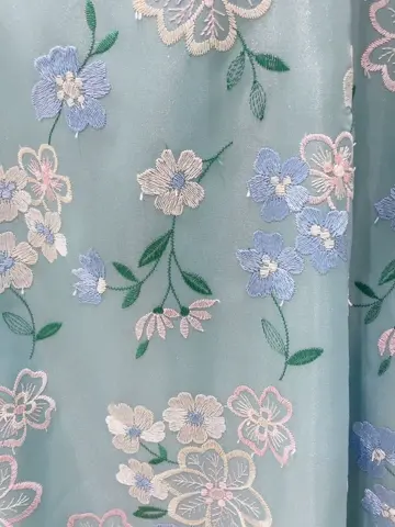 TOCCA スタッフ コーディネート画像