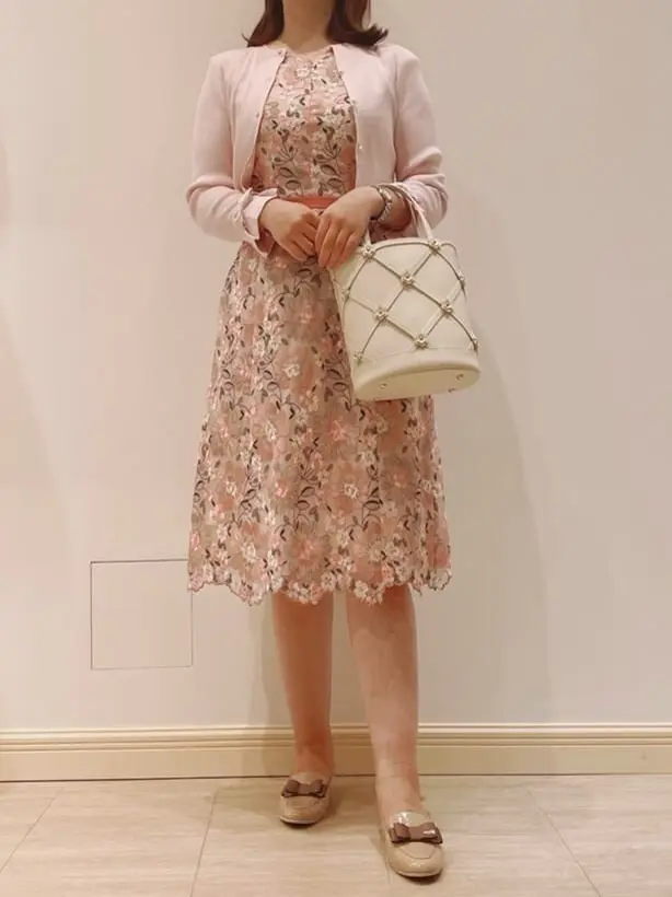  櫻木 コーディネート画像