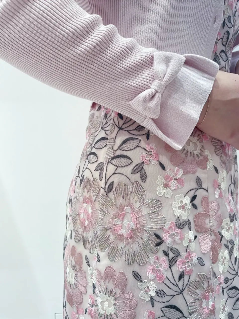 TOCCA 櫻木 コーディネート画像