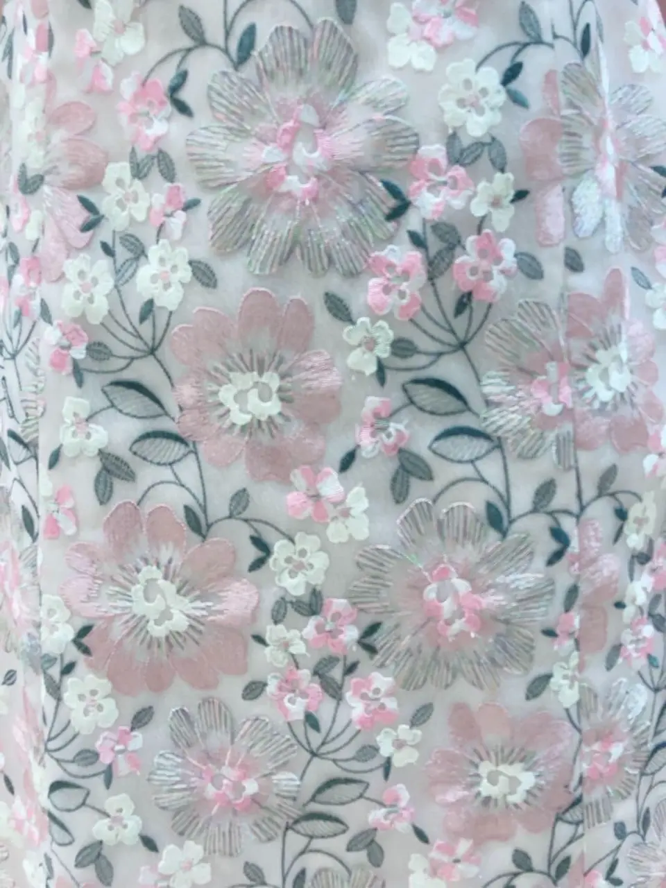 TOCCA 櫻木 コーディネート画像