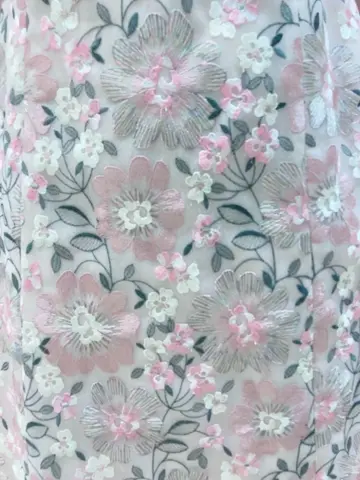 TOCCA 櫻木 コーディネート画像