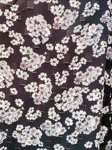 TOCCA 櫻木 コーディネート画像