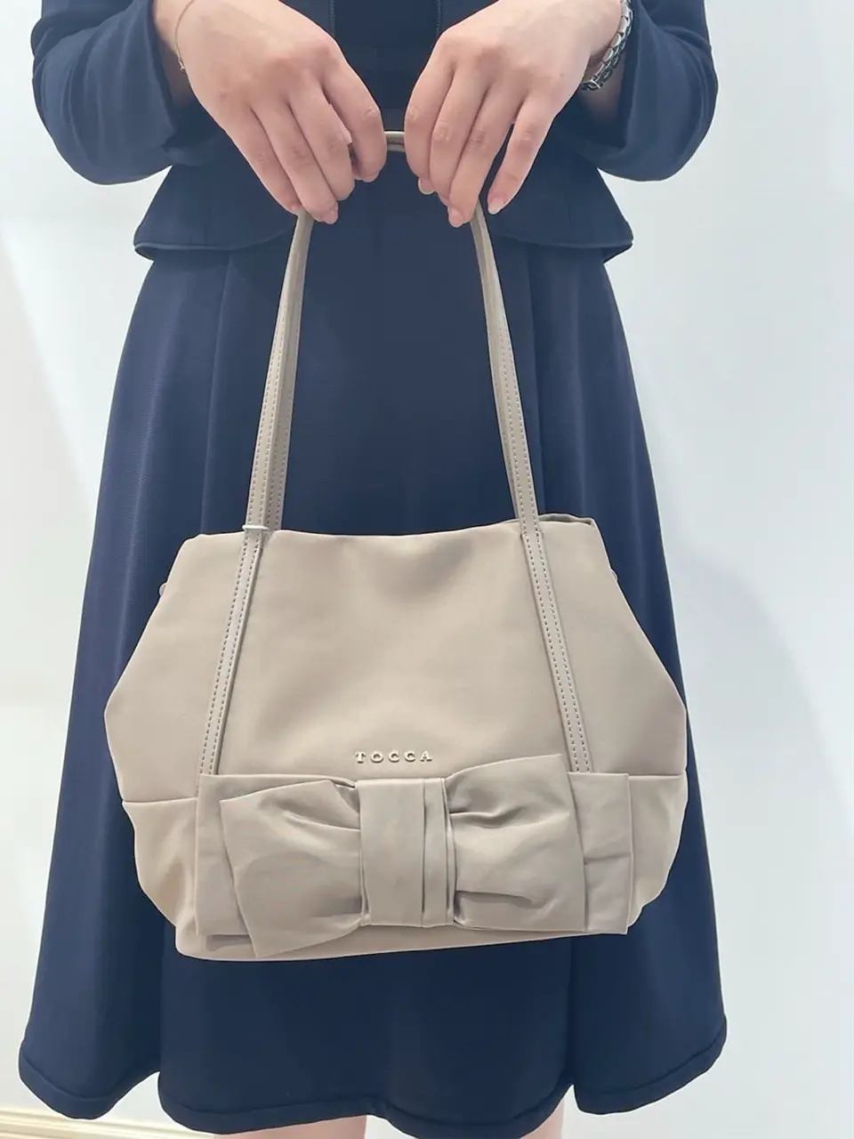 TOCCA 櫻木 コーディネート画像