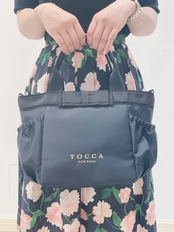 TOCCA 櫻木 コーディネート画像