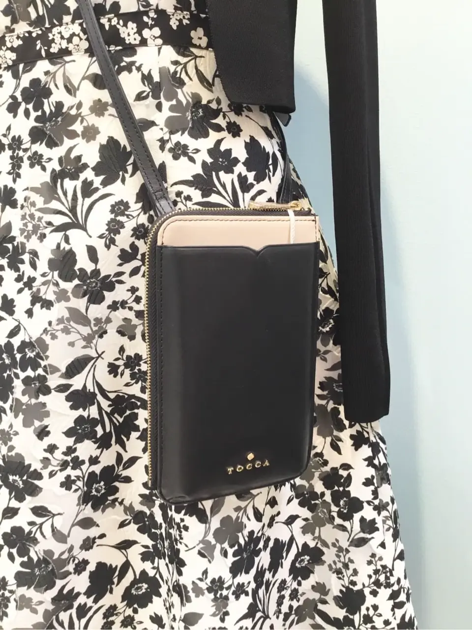 TOCCA 𝒽 コーディネート画像