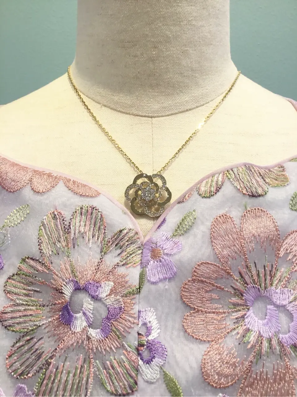 TOCCA 𝒽 コーディネート画像