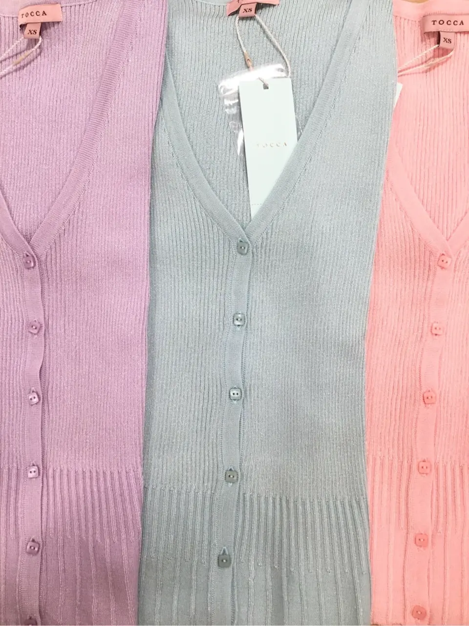 TOCCA 𝒽 コーディネート画像