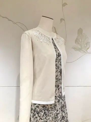 TOCCA スタッフM コーディネート画像