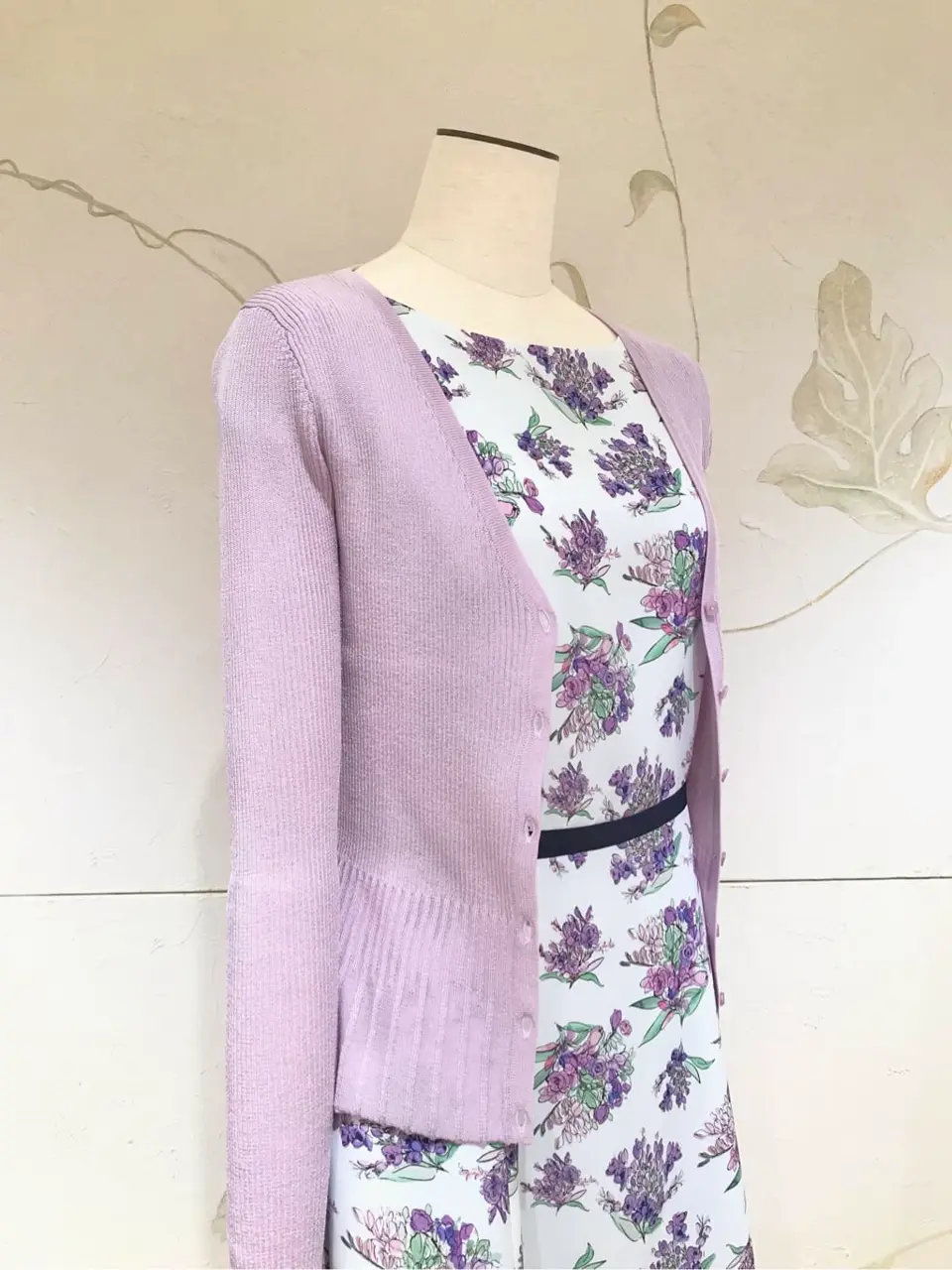 TOCCA スタッフM コーディネート画像