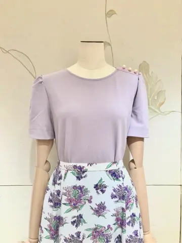 TOCCA スタッフM コーディネート画像