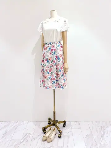 TOCCA oda ❁ コーディネート画像