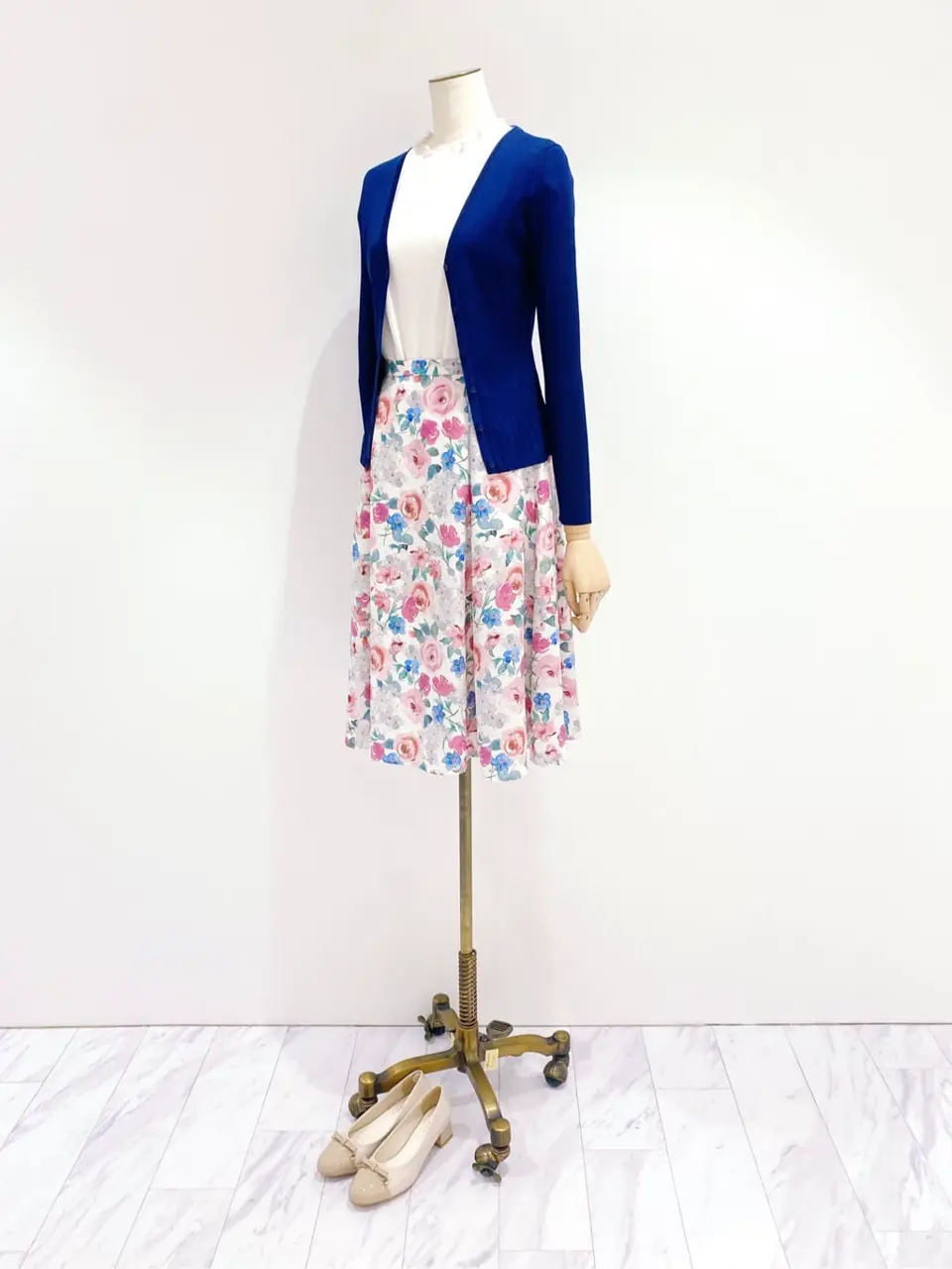 TOCCA oda ❁ コーディネート画像