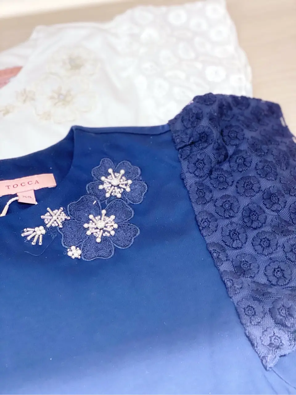 TOCCA oda ❁ コーディネート画像