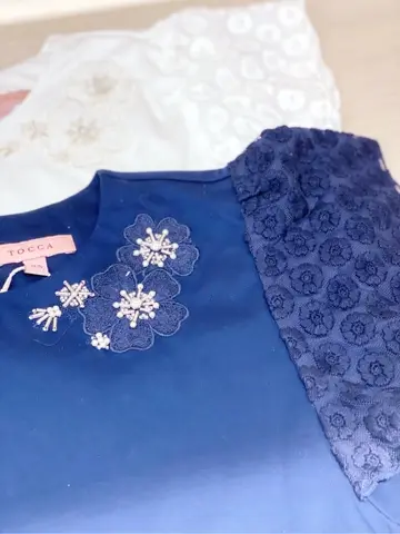 TOCCA oda ❁ コーディネート画像