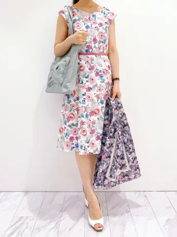 TOCCA oda ❁ コーディネート画像