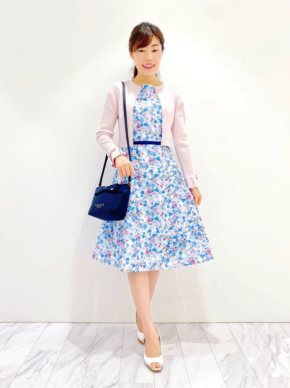 TOCCA oda ❁ コーディネート画像