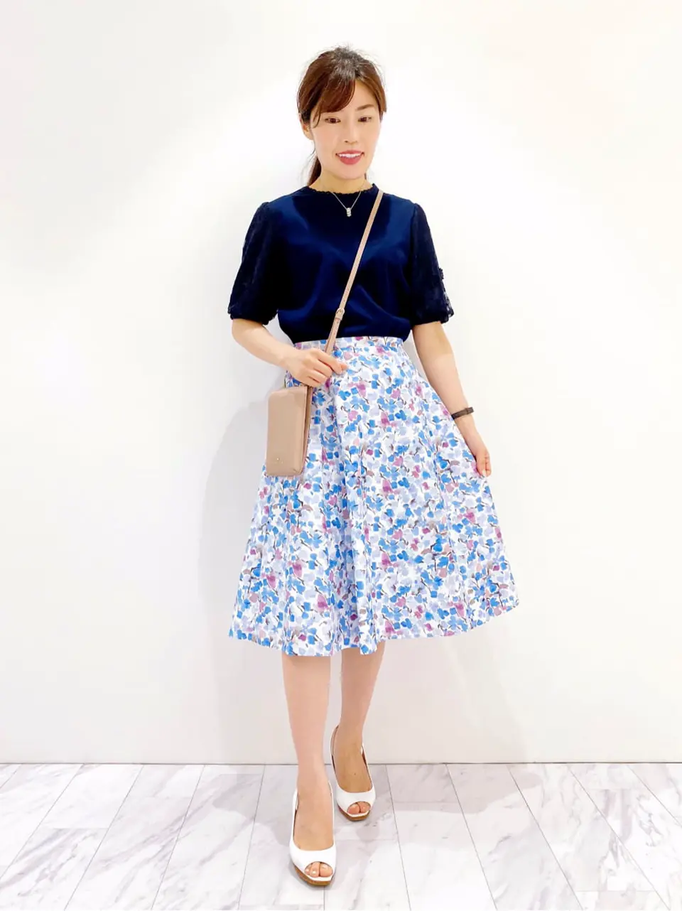 TOCCA oda ❁ コーディネート画像