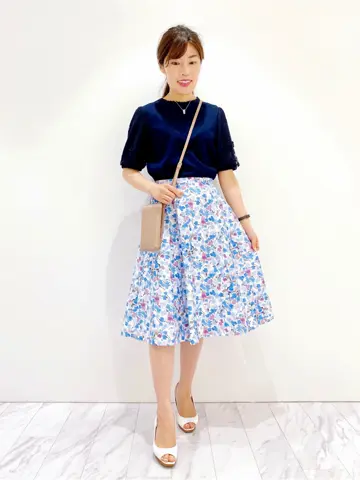 TOCCA oda ❁ コーディネート画像