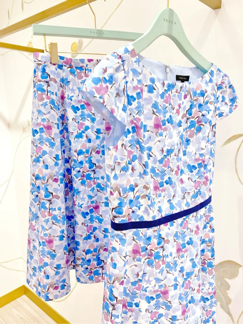 TOCCA oda ❁ コーディネート画像