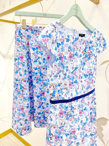 TOCCA oda ❁ コーディネート画像