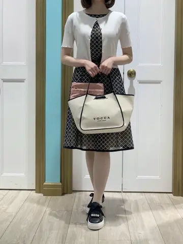 TOCCA Ｉ コーディネート画像