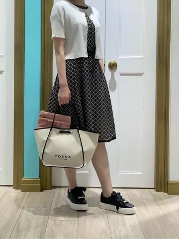 TOCCA Ｉ コーディネート画像
