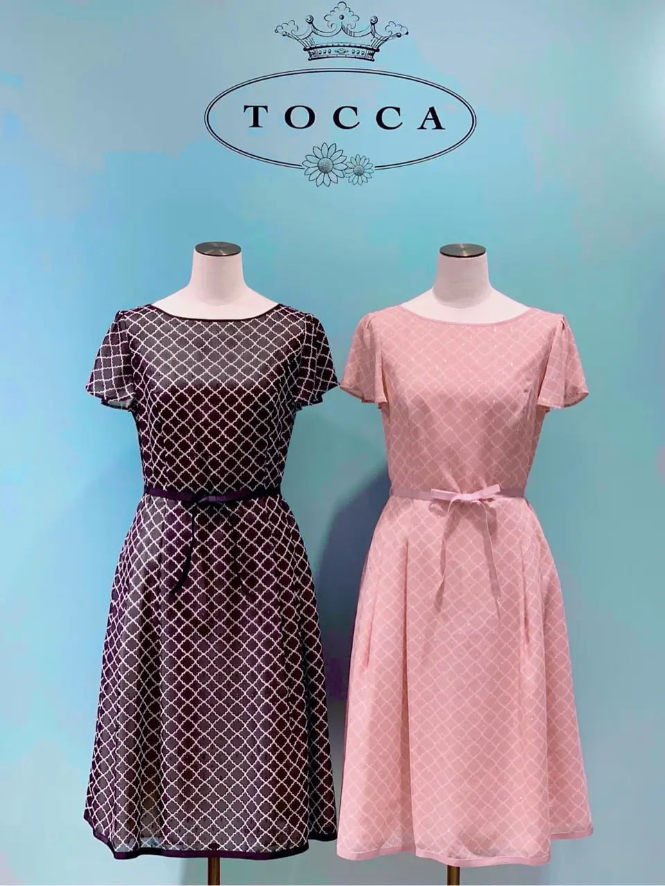 TOCCA Ｉ コーディネート画像