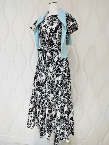 TOCCA スタッフf コーディネート画像