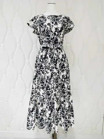 TOCCA スタッフf コーディネート画像