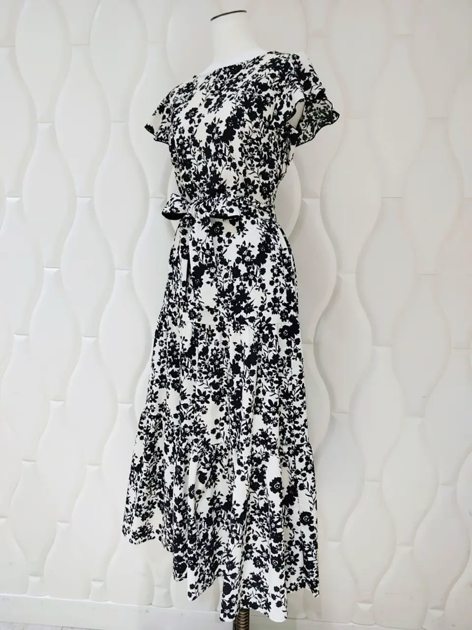 TOCCA スタッフf コーディネート画像