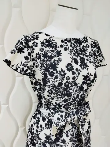 TOCCA スタッフf コーディネート画像