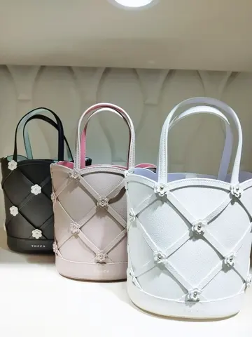 TOCCA スタッフf コーディネート画像