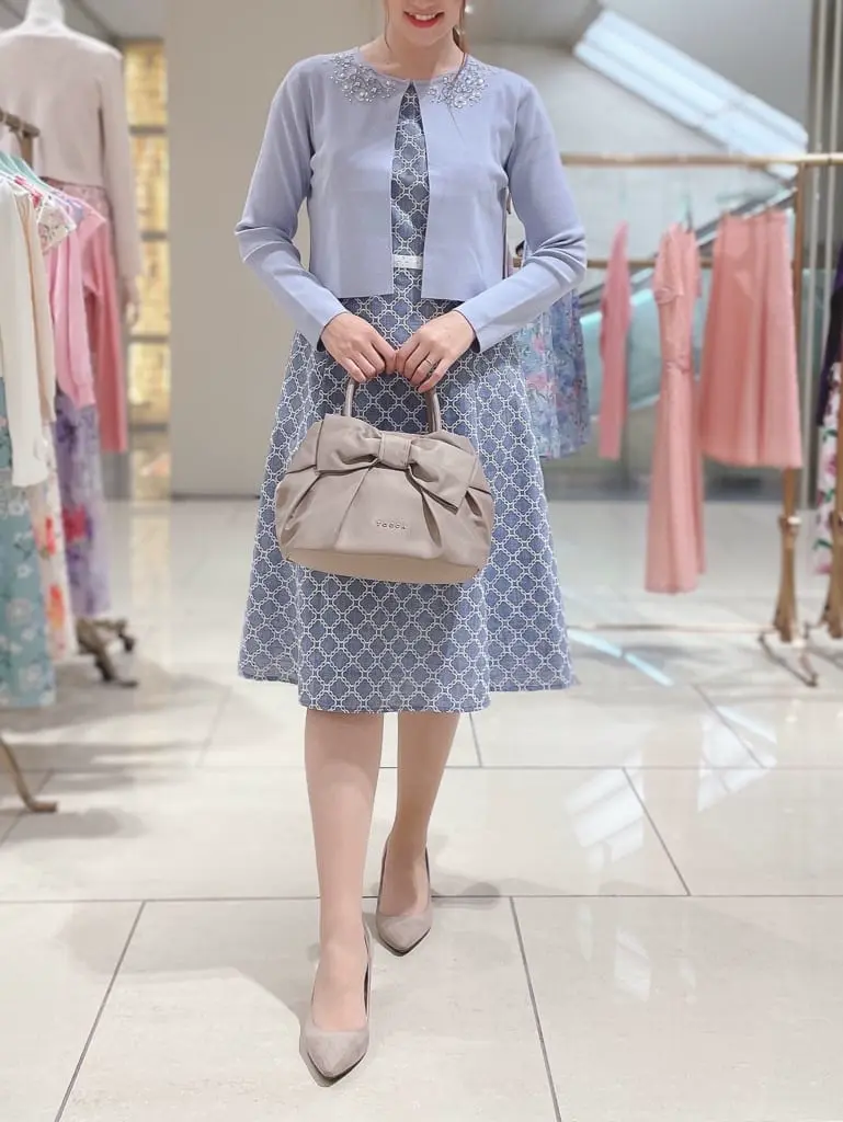 TOCCA Y.N コーディネート画像