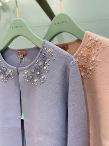 TOCCA Y.N コーディネート画像