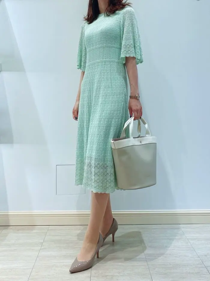  池部 コーディネート画像