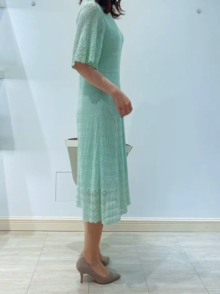 TOCCA 池部 コーディネート画像