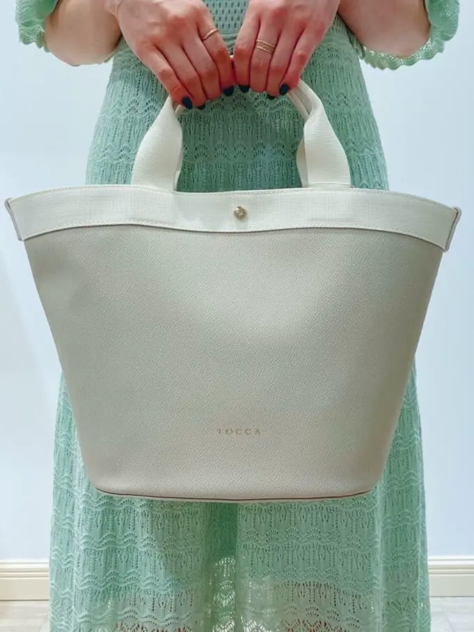 TOCCA 池部 コーディネート画像