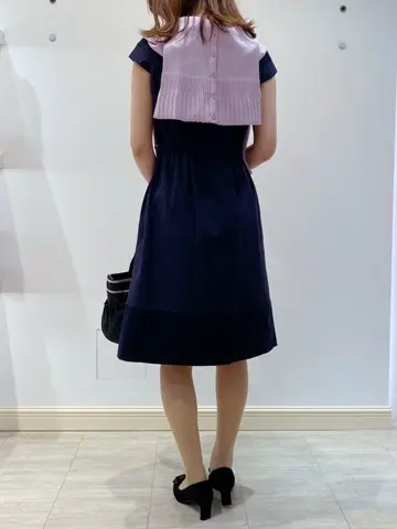 TOCCA 池部 コーディネート画像