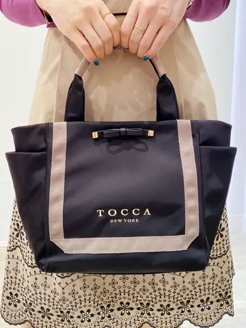 TOCCA 池部 コーディネート画像