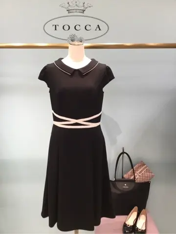 TOCCA ｋｉｍ コーディネート画像