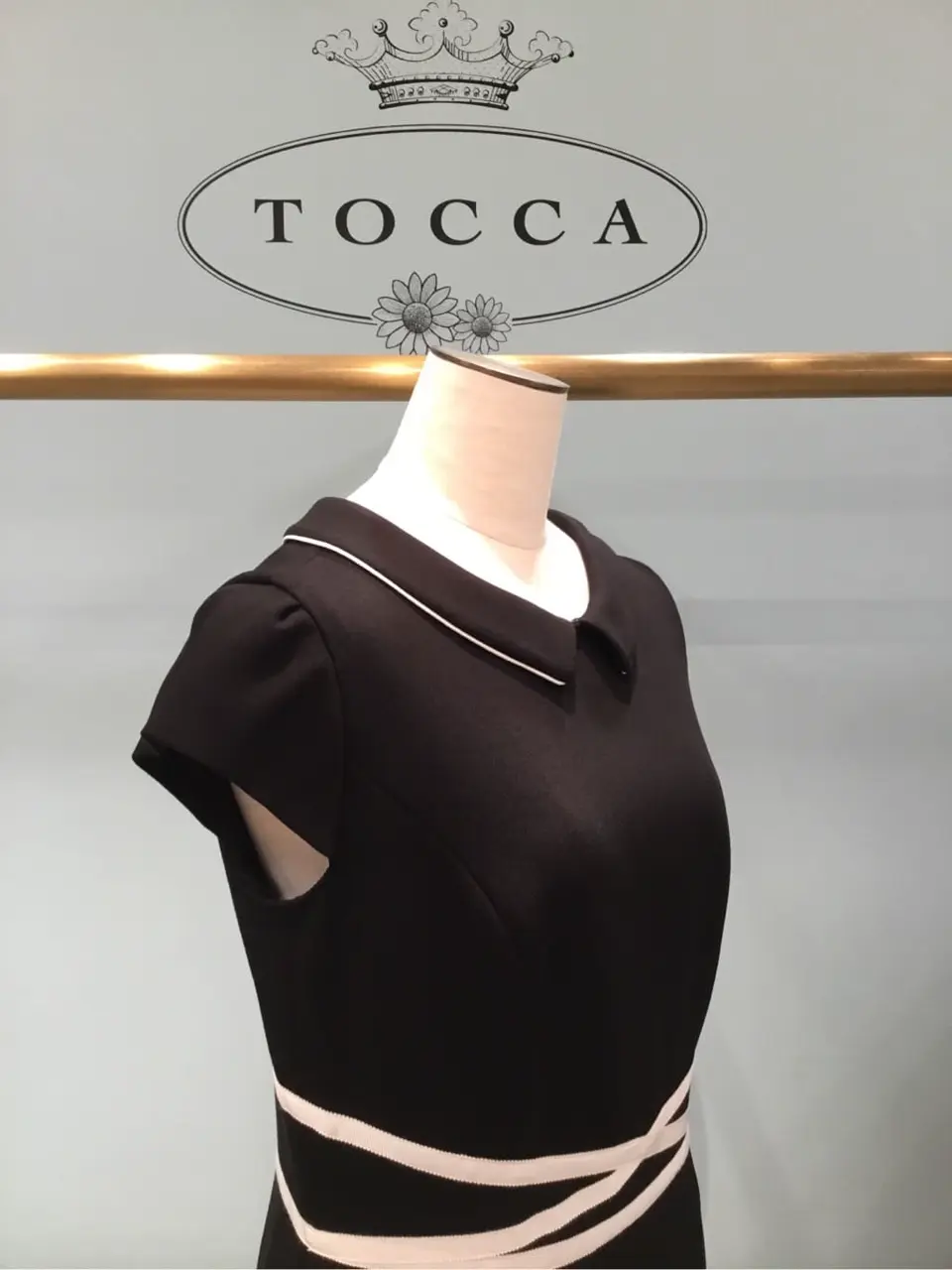 TOCCA ｋｉｍ コーディネート画像