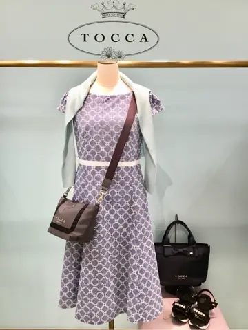 TOCCA ｋｉｍ コーディネート画像