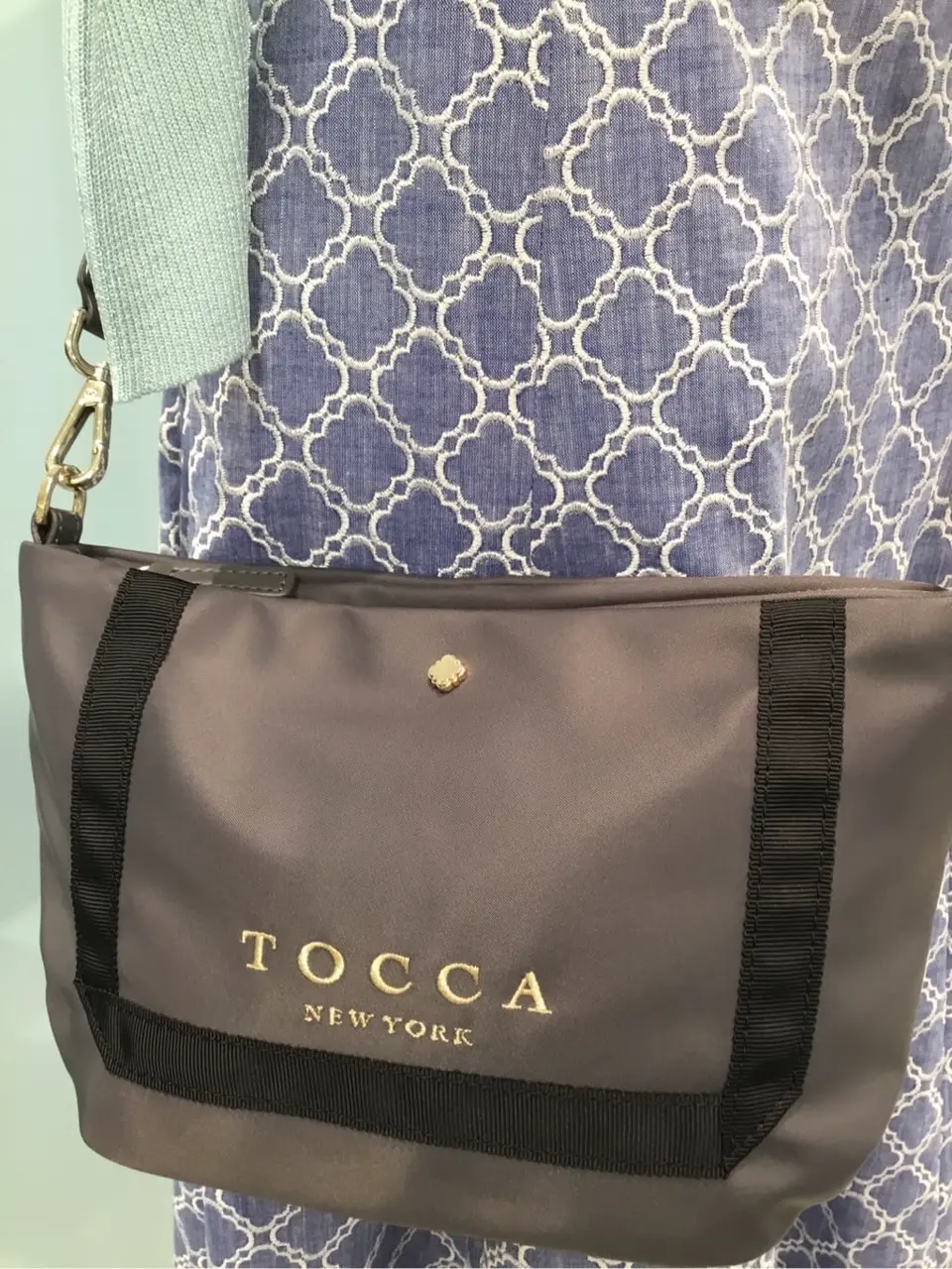 TOCCA ｋｉｍ コーディネート画像