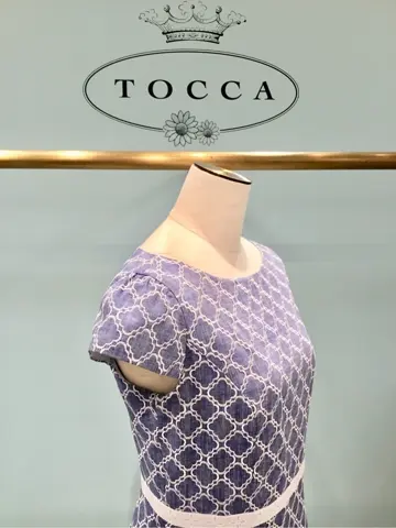 TOCCA ｋｉｍ コーディネート画像