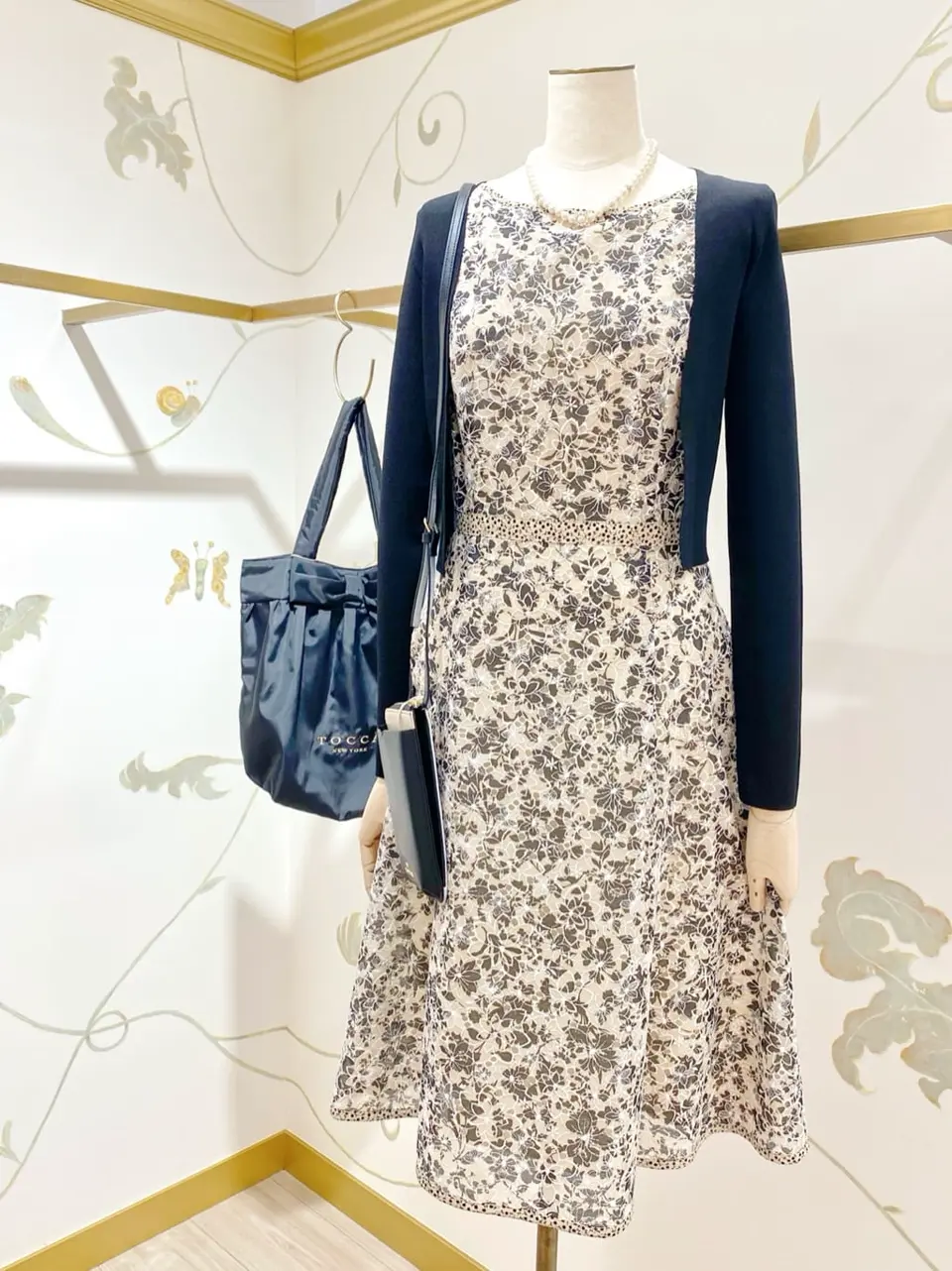 TOCCA oda ❁ コーディネート画像