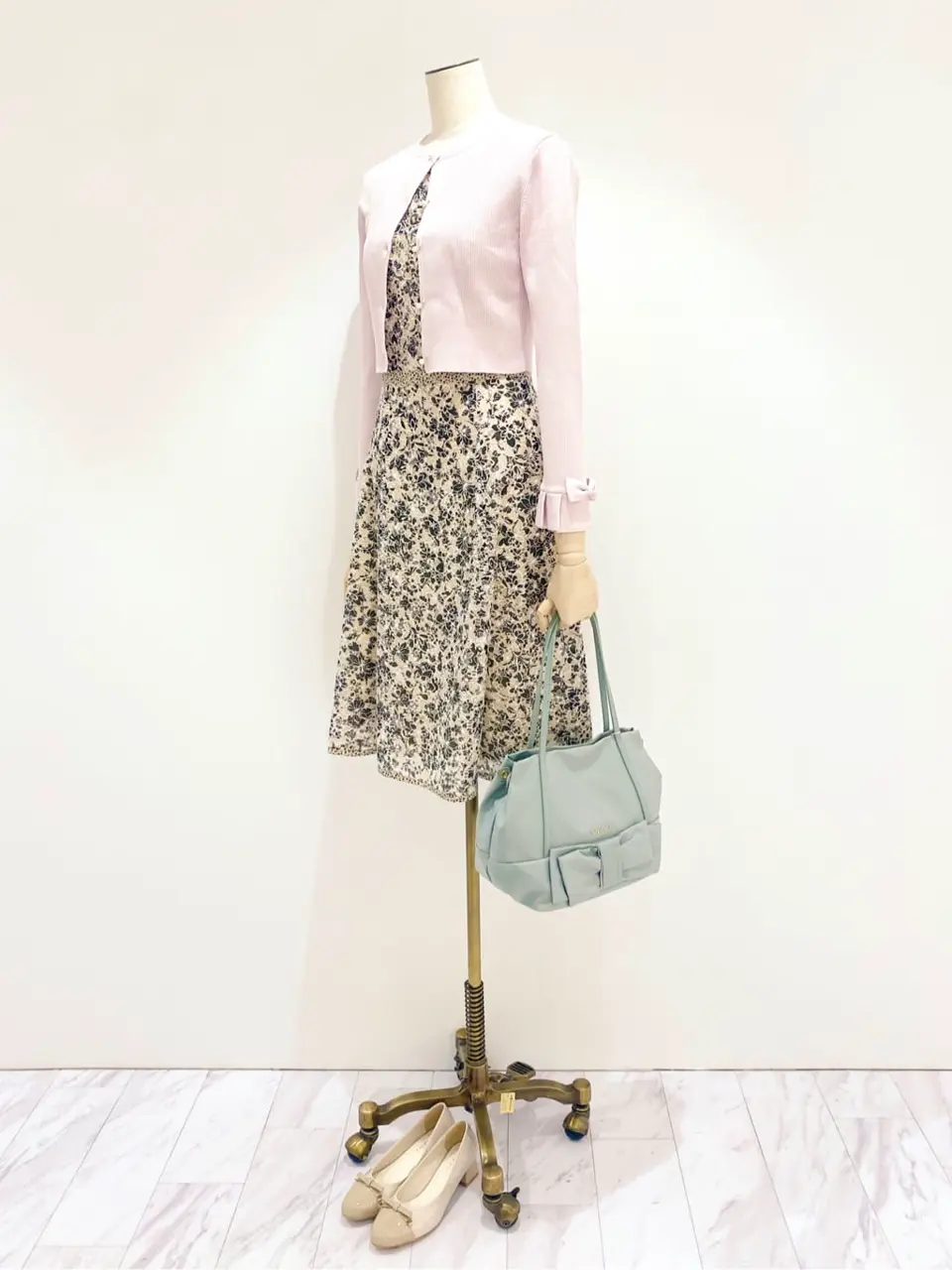 TOCCA oda ❁ コーディネート画像